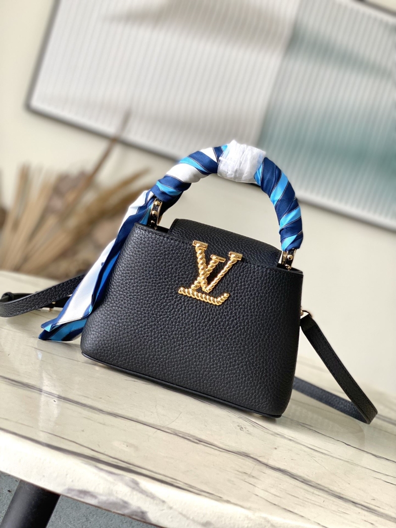 LV Satchel Bags